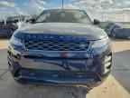 2022 LAND ROVER RANGE ROVER EVOQUE