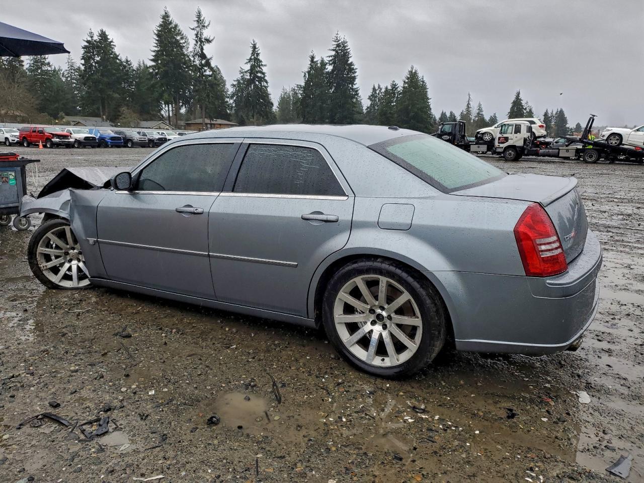 2006 CHRYSLER 300