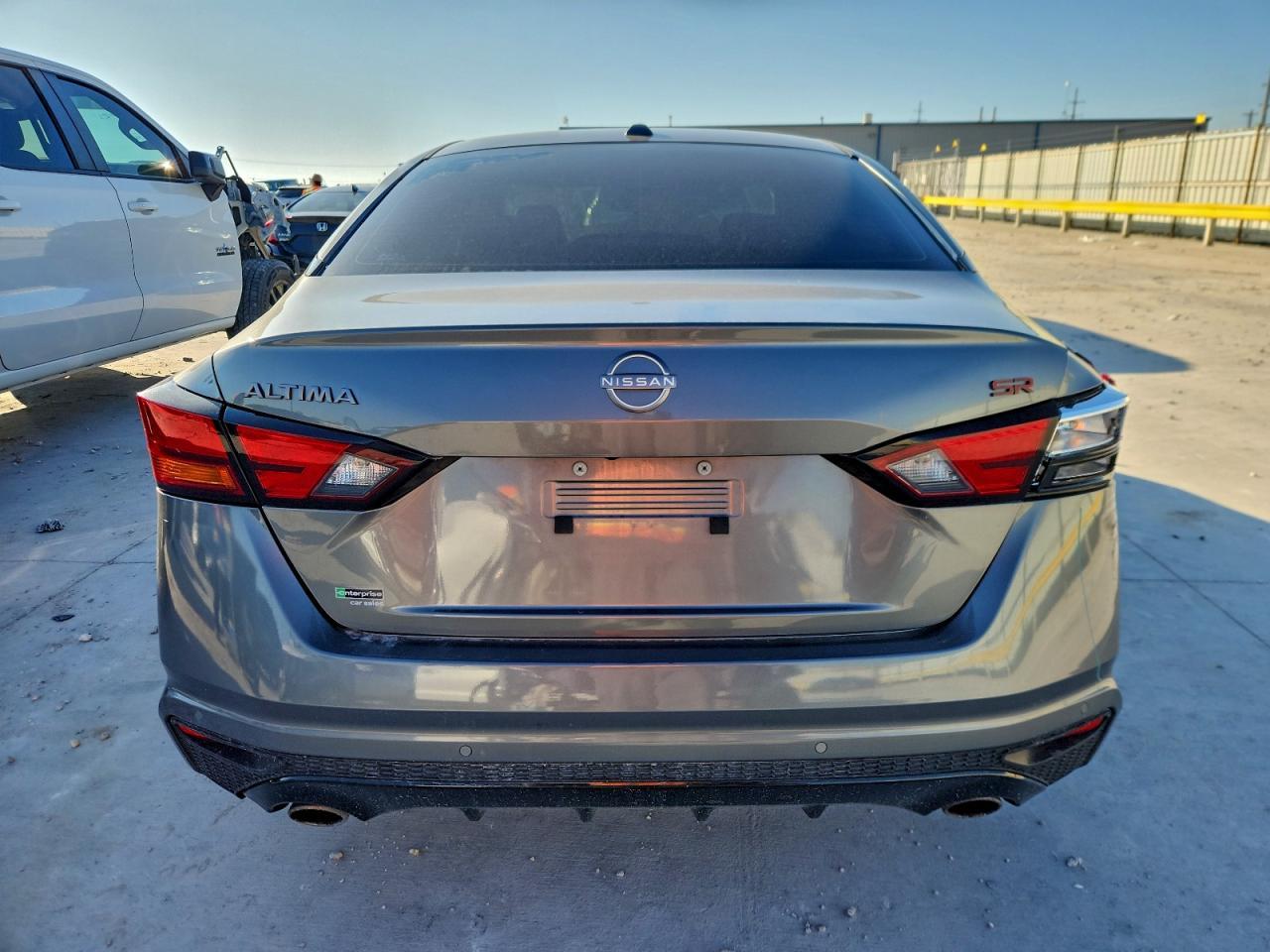 2023 NISSAN ALTIMA