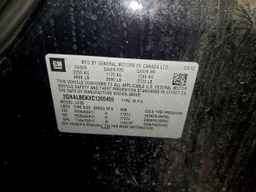 2012 CHEVROLET EQUINOX
