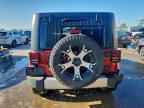 2012 JEEP WRANGLER
