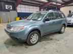 2013 SUBARU FORESTER