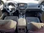 2013 NISSAN PATHFINDER