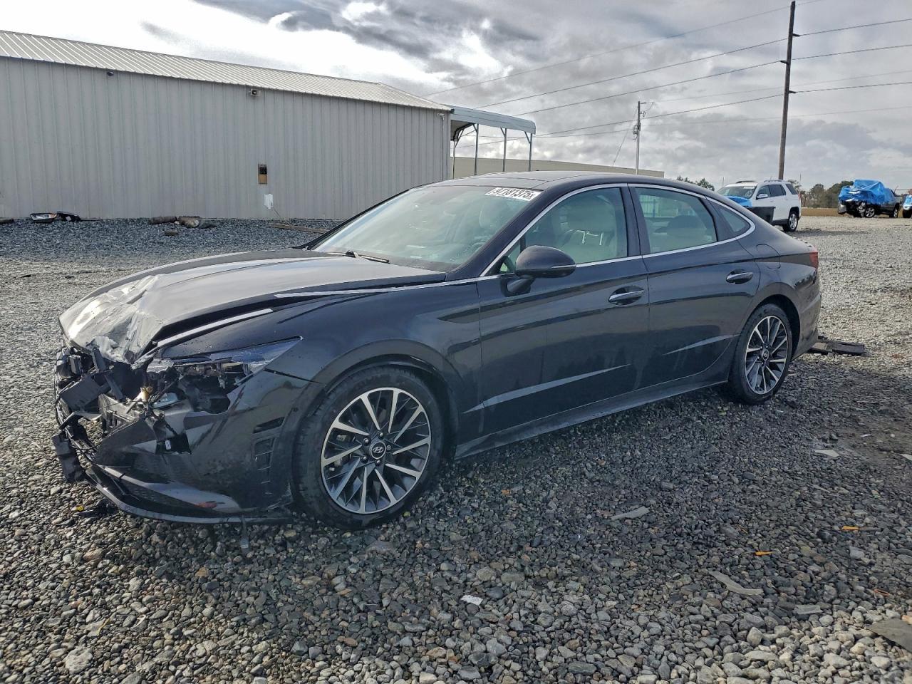 2023 HYUNDAI SONATA