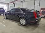 2012 CADILLAC CTS