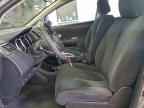2012 NISSAN VERSA