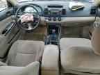 2002 TOYOTA CAMRY