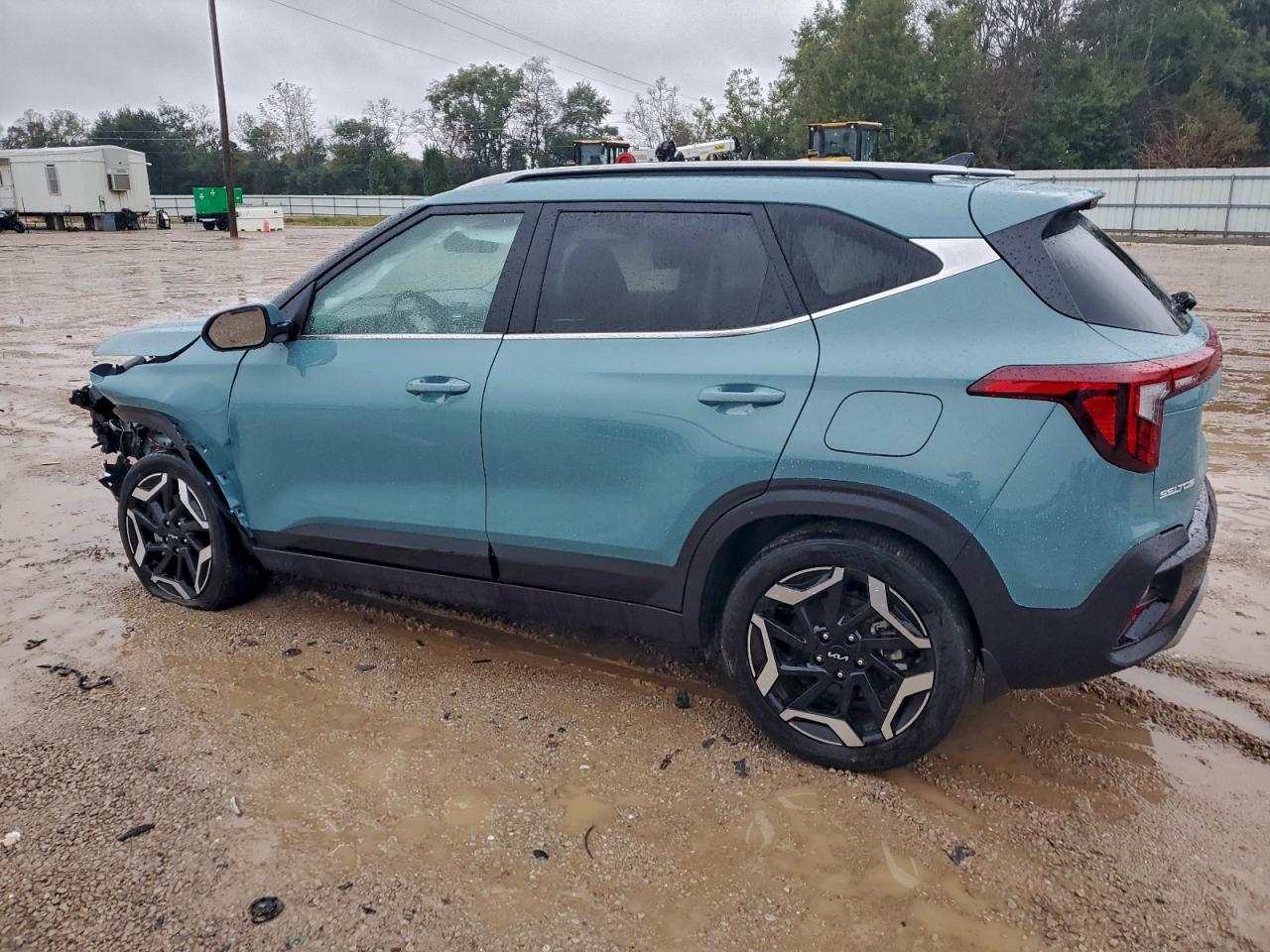 2024 KIA SELTOS