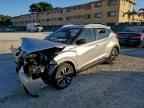2019 NISSAN KICKS