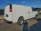 2024 CHEVROLET EXPRESS 2500