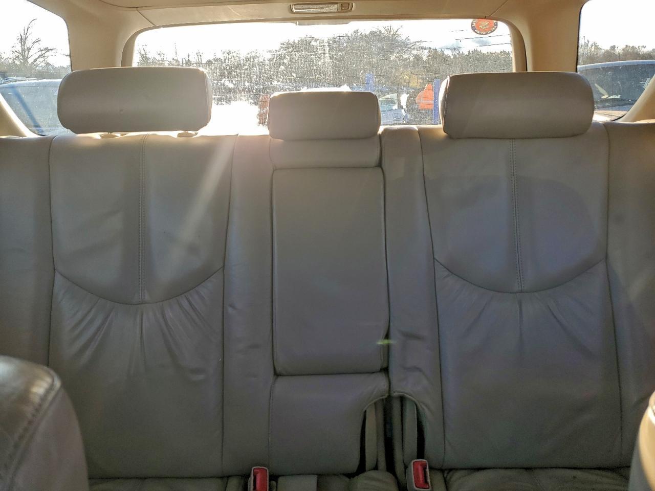 1999 LEXUS Rx 300