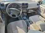 2004 ISUZU Rodeo