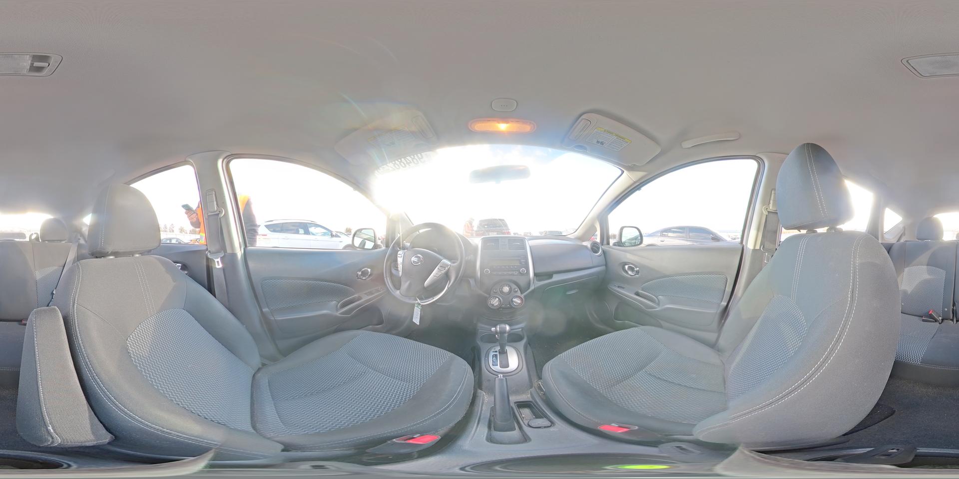 2013 KIA RIO