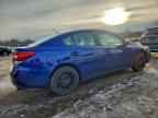 2018 SUBARU IMPREZA