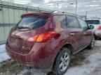 2010 NISSAN MURANO