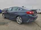 2016 CHEVROLET CRUZE