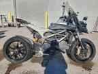 2014 DUCATI HYPERMOTARD