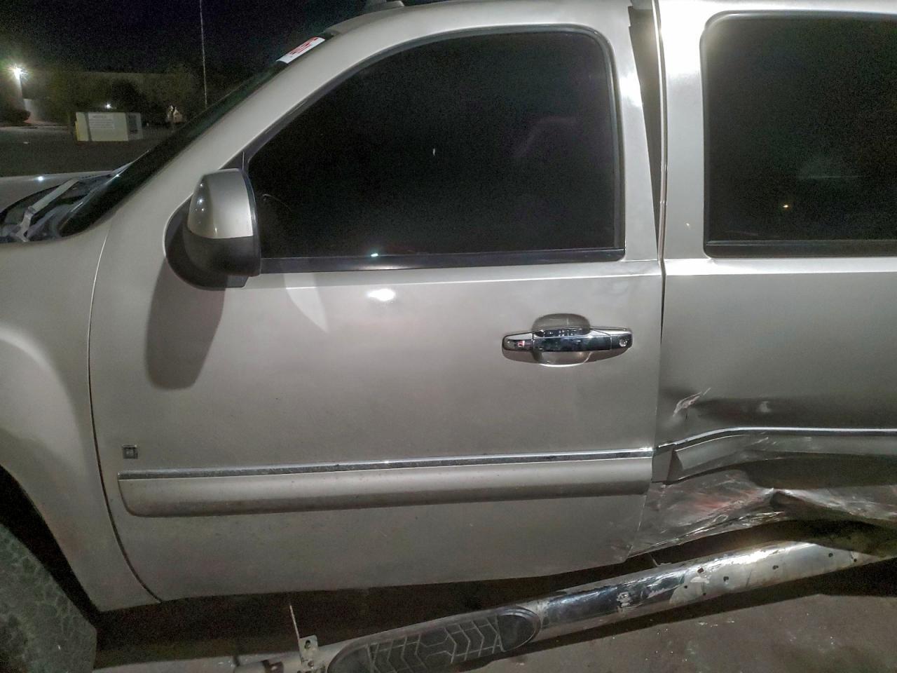 2008 GMC Sierra