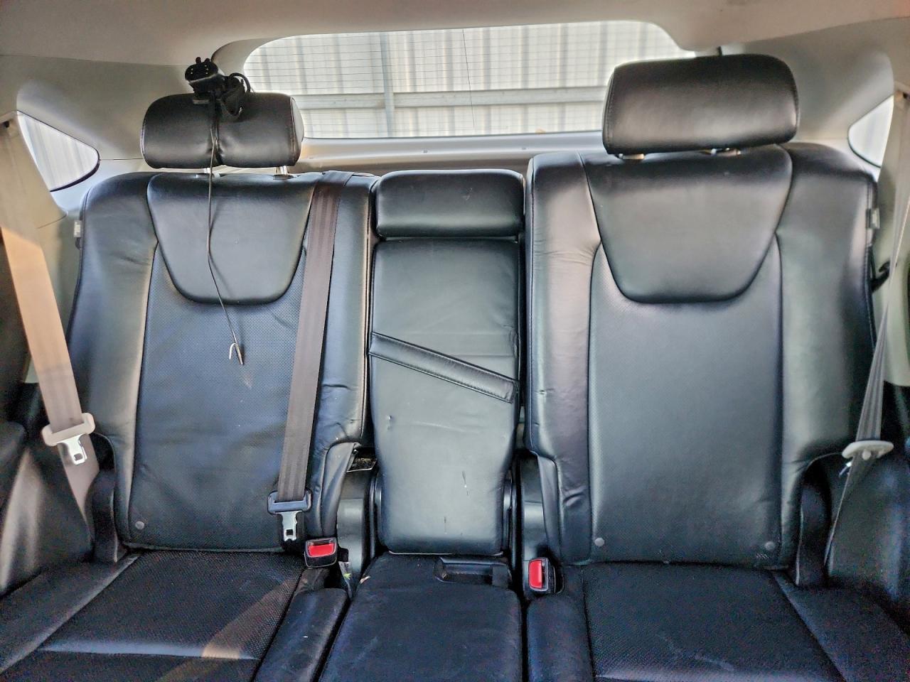 2010 LEXUS RX 450H