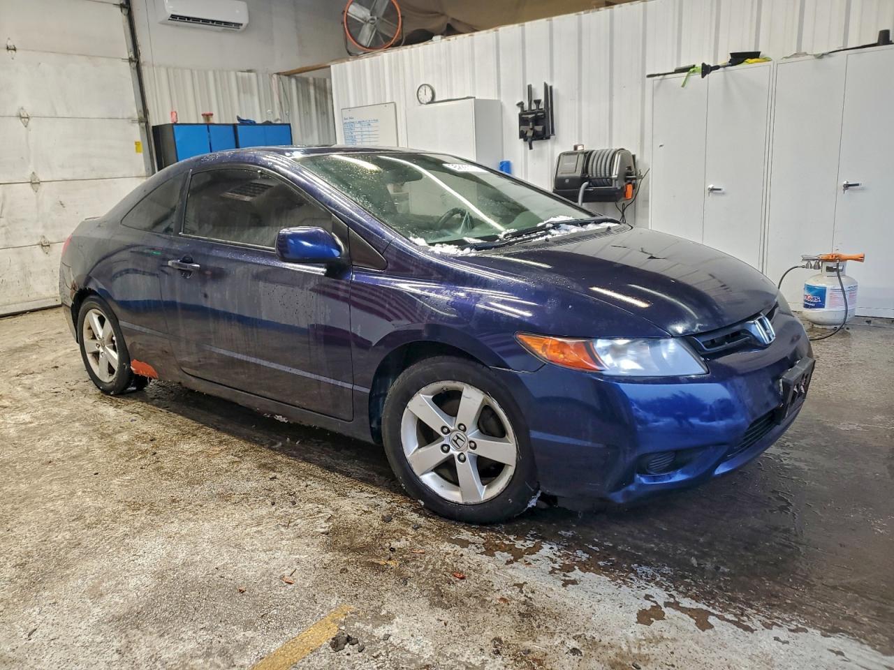 2008 HONDA CIVIC
