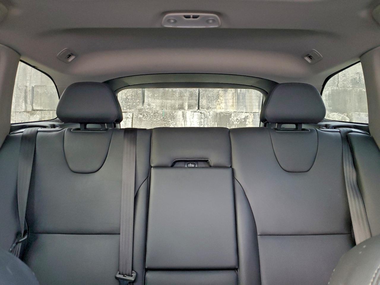 2015 VOLVO XC60