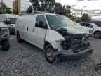 2014 CHEVROLET Express 3500