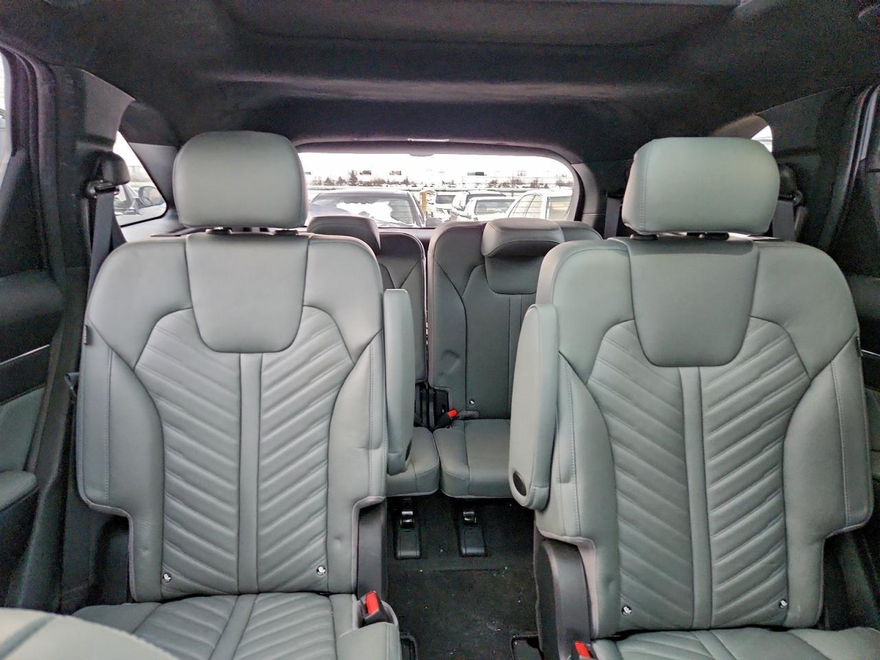 2024 KIA SORENTO