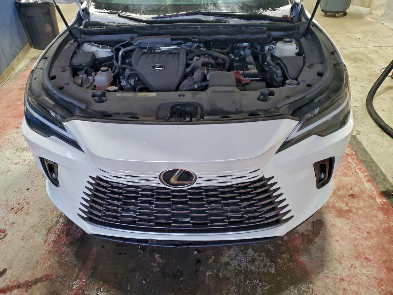 2023 LEXUS RX 350
