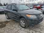 2012 HYUNDAI SANTA FE