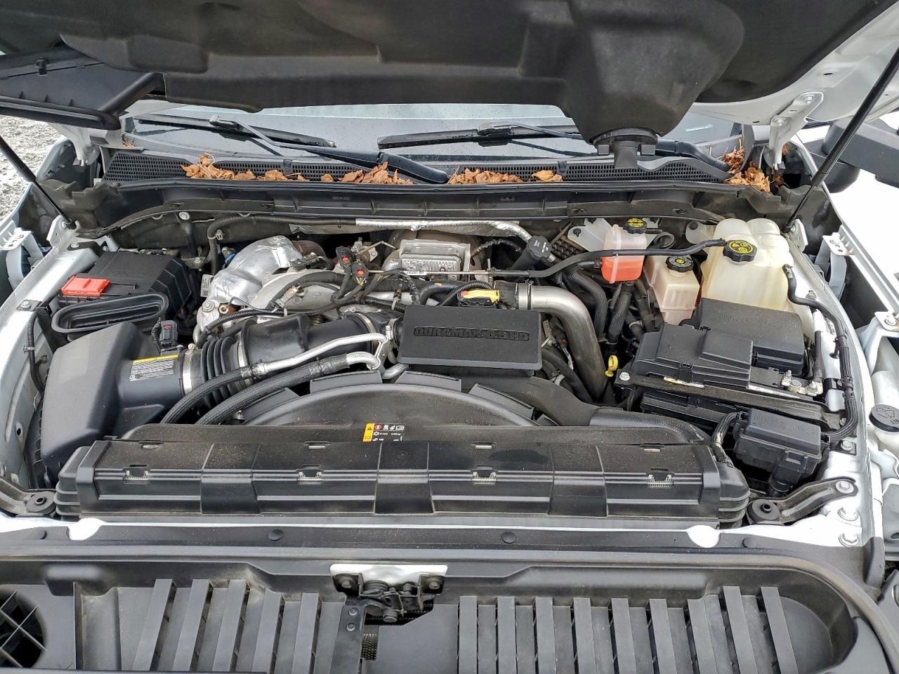 2022 GMC Sierra