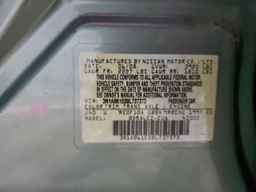 2008 NISSAN SENTRA