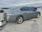 2014 NISSAN Maxima