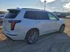 2020 CADILLAC XT6
