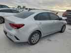 2022 KIA RIO
