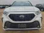2025 TOYOTA HIGHLANDER