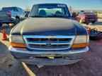 1999 FORD RANGER