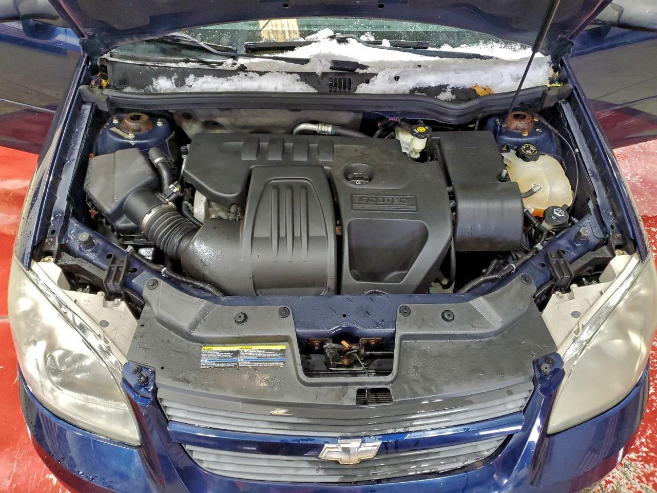 2008 CHEVROLET COBALT