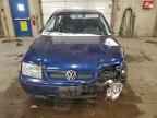 2003 VOLKSWAGEN JETTA