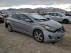 2011 HYUNDAI ELANTRA