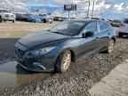 2014 MAZDA 3