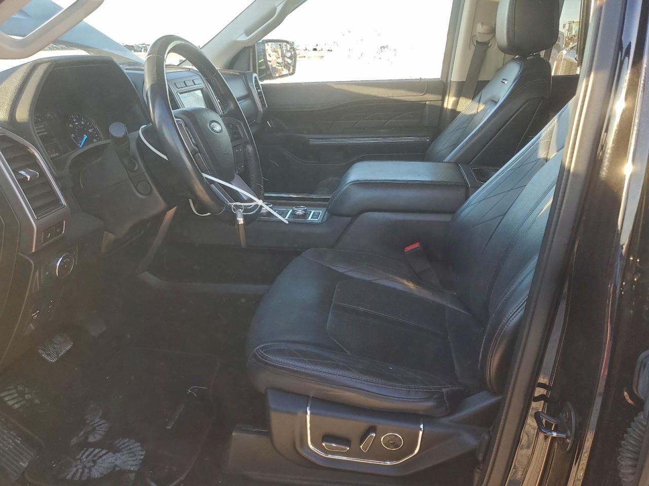 2019 FORD Expedition