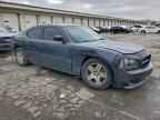 2007 DODGE CHARGER