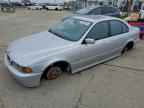 2002 BMW 5 series