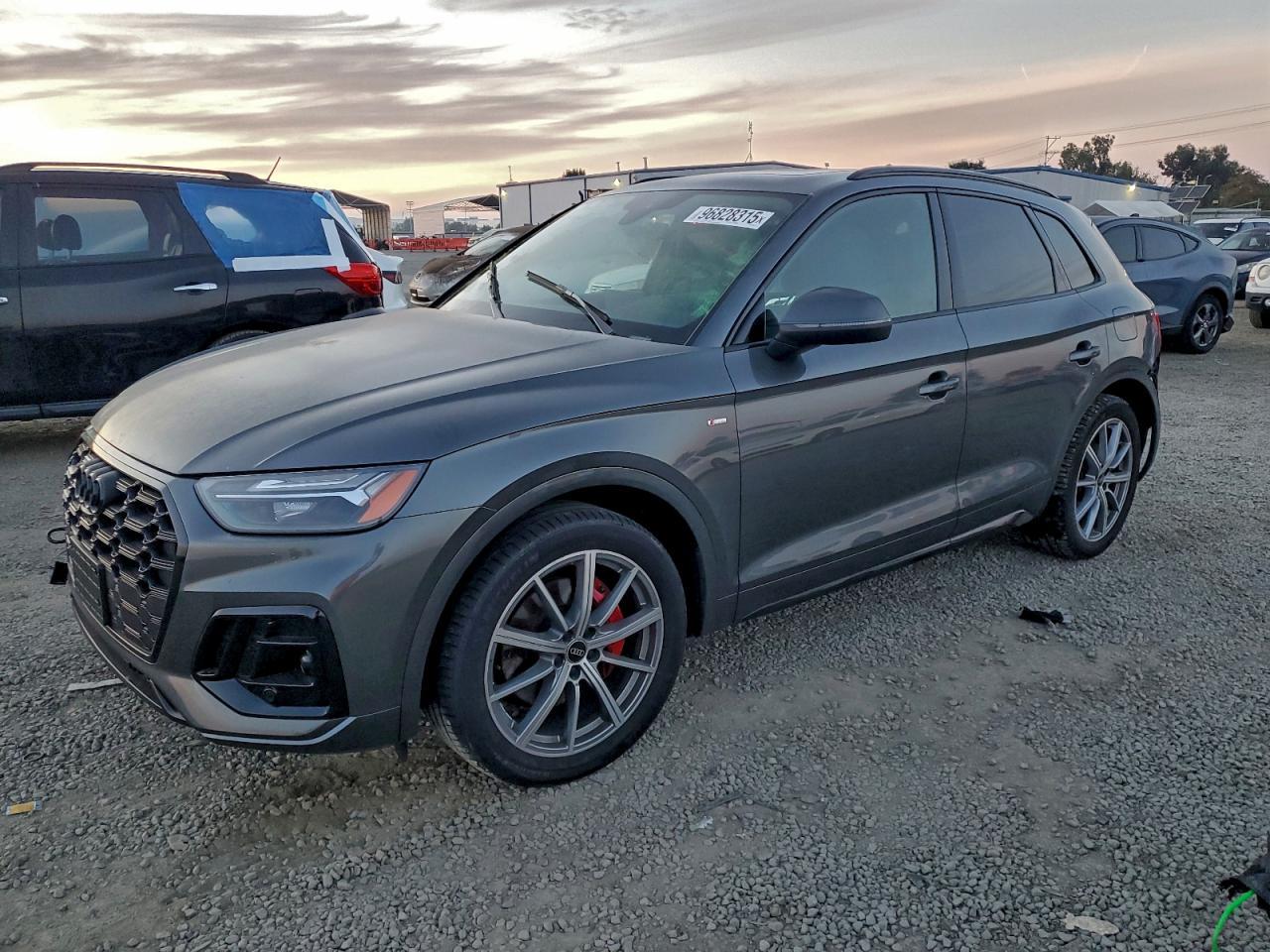 2025 AUDI Q5