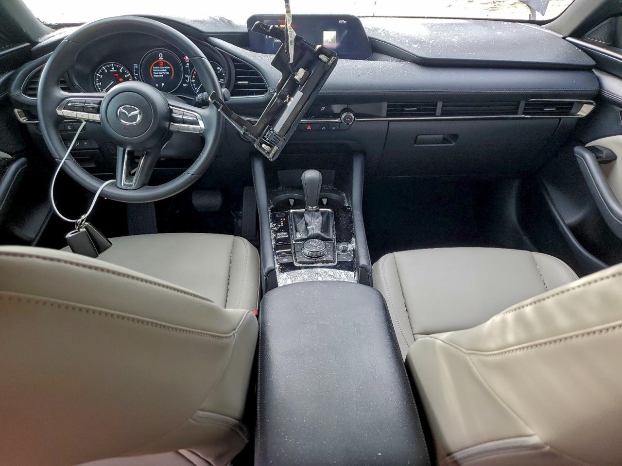 2023 MAZDA 3