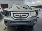 2011 HONDA PILOT