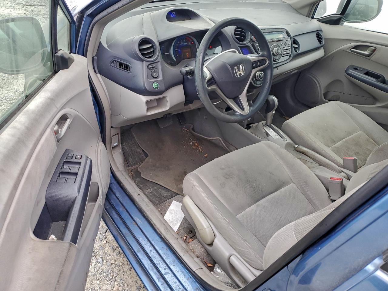 2010 HONDA Insight