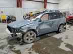 2010 SUBARU FORESTER