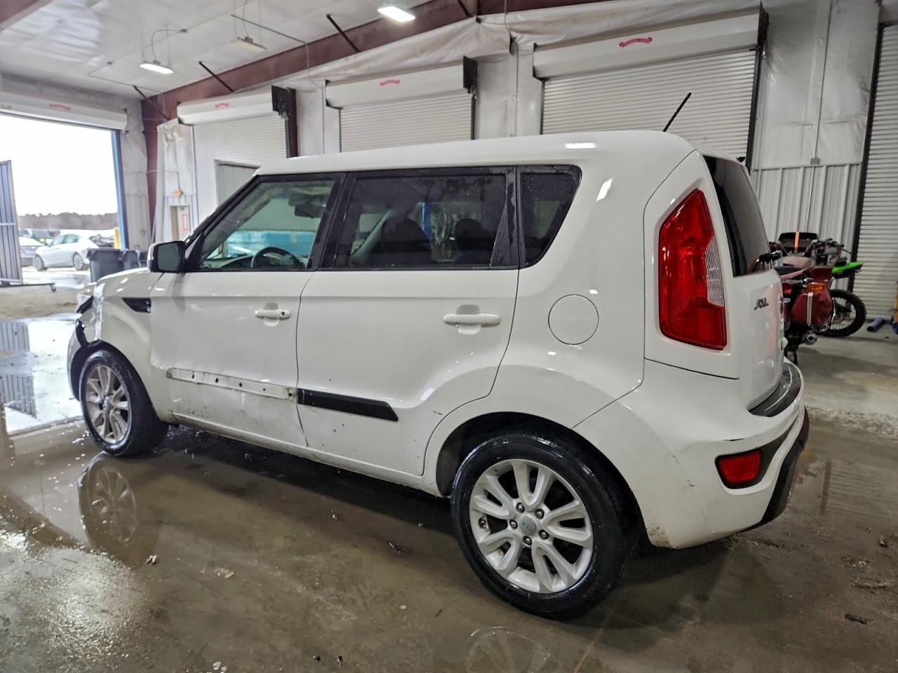 2012 KIA SOUL