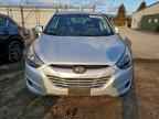 2015 HYUNDAI TUCSON